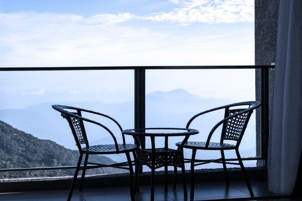 Sky D'Mont Suites Genting Highlands Exterior foto