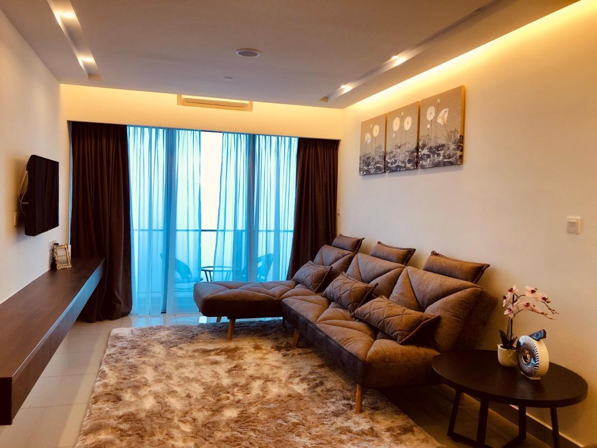 Sky D'Mont Suites Genting Highlands Exterior foto