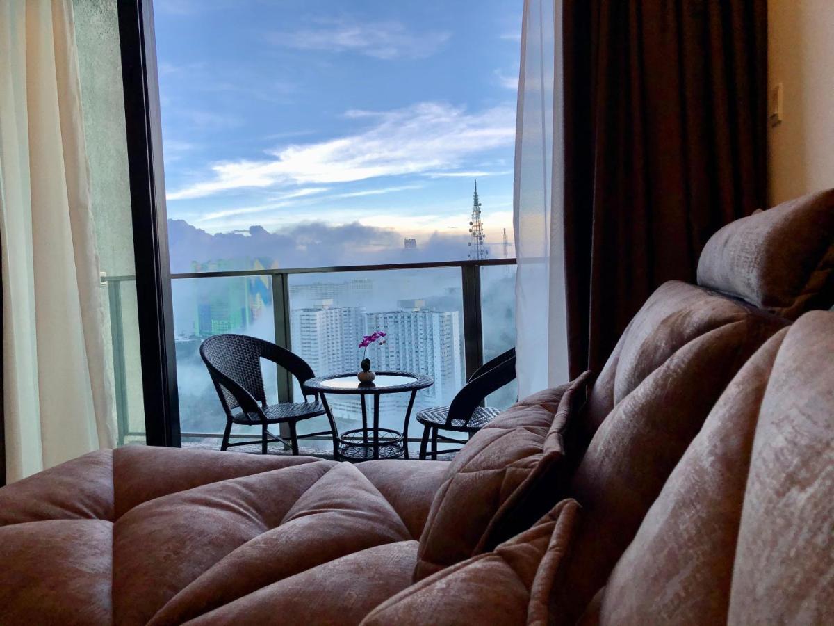 Sky D'Mont Suites Genting Highlands Exterior foto