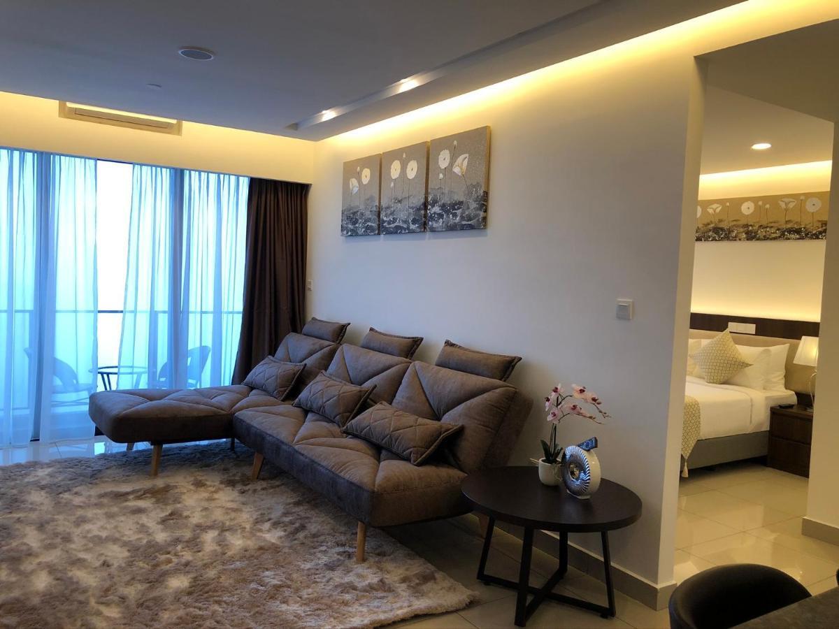 Sky D'Mont Suites Genting Highlands Exterior foto