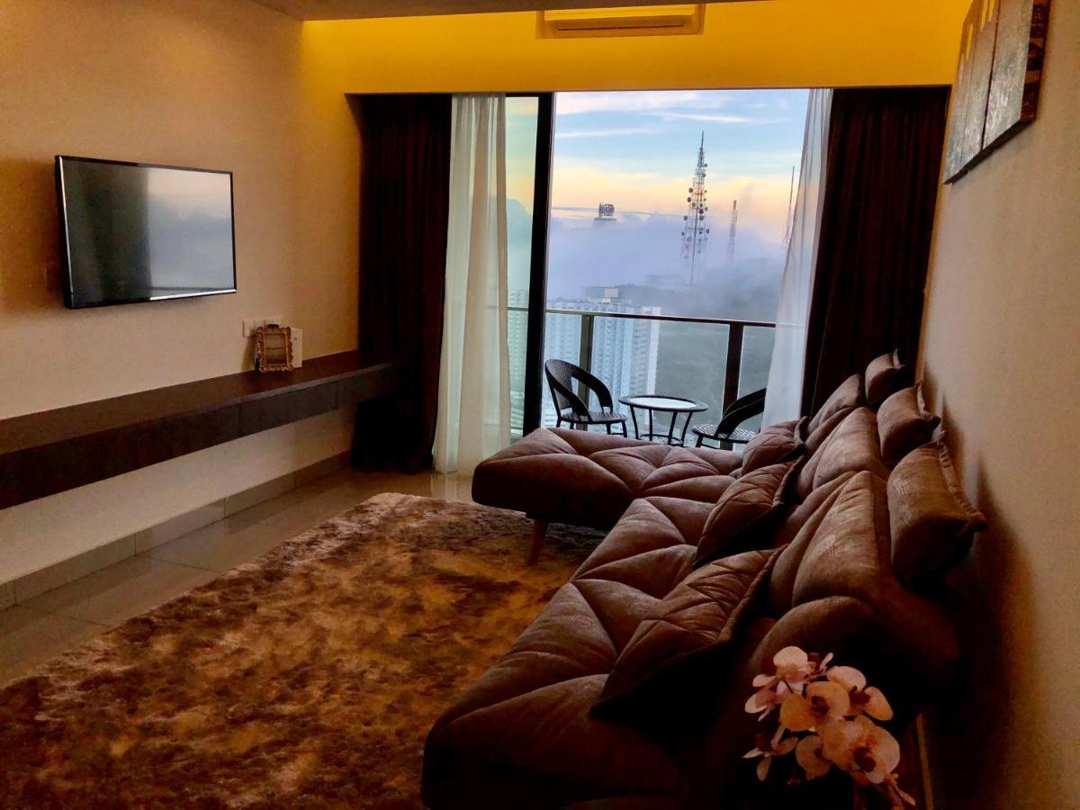 Sky D'Mont Suites Genting Highlands Exterior foto